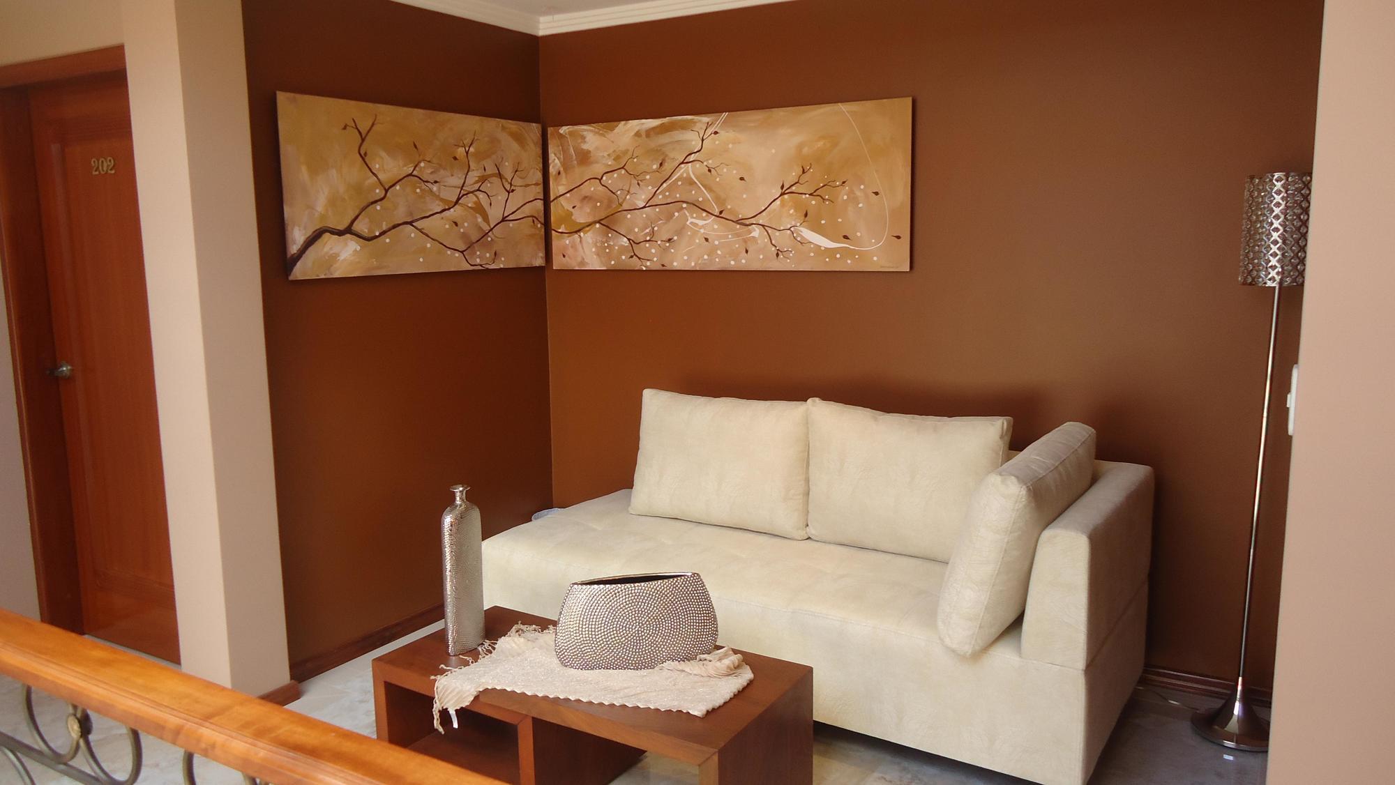 Alejandrina Hotel Куенка Екстериор снимка