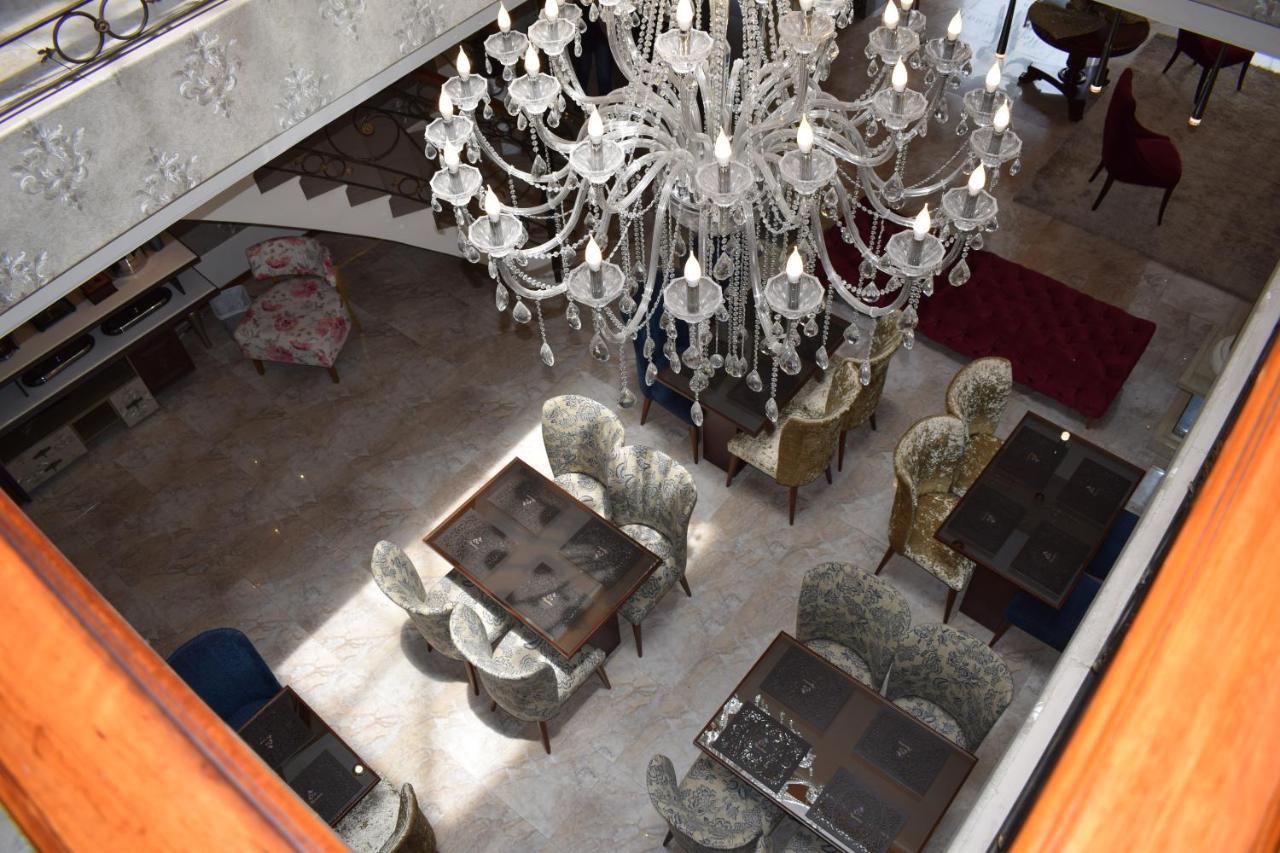Alejandrina Hotel Куенка Екстериор снимка